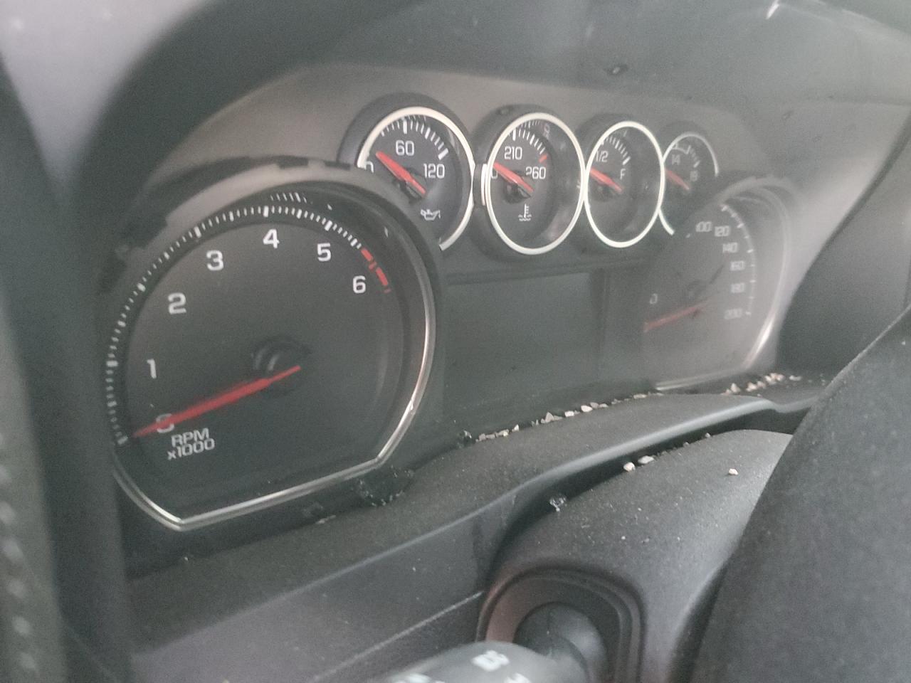 2022 CHEVROLET SILVERADO LTD K1500 LT TRAIL BOSS VIN:3GCPYFED4NG154431