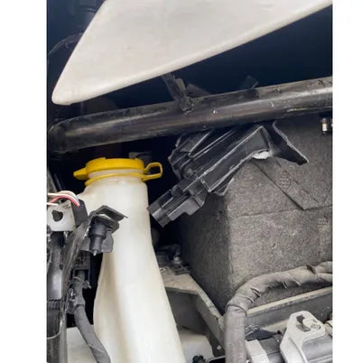 2019 Jeep Cherokee 1C4PJMCB6KD320077 VIN:1C4PJMCB6KD320077