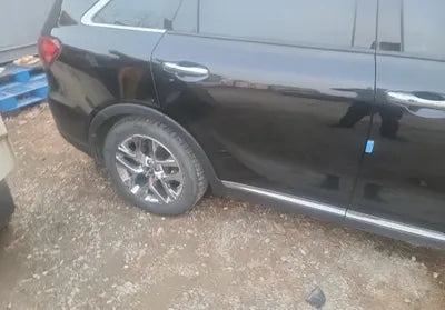 2020 Kia Sorento KNAPH81BBLA567645 VIN:KNAPH81BBLA567645