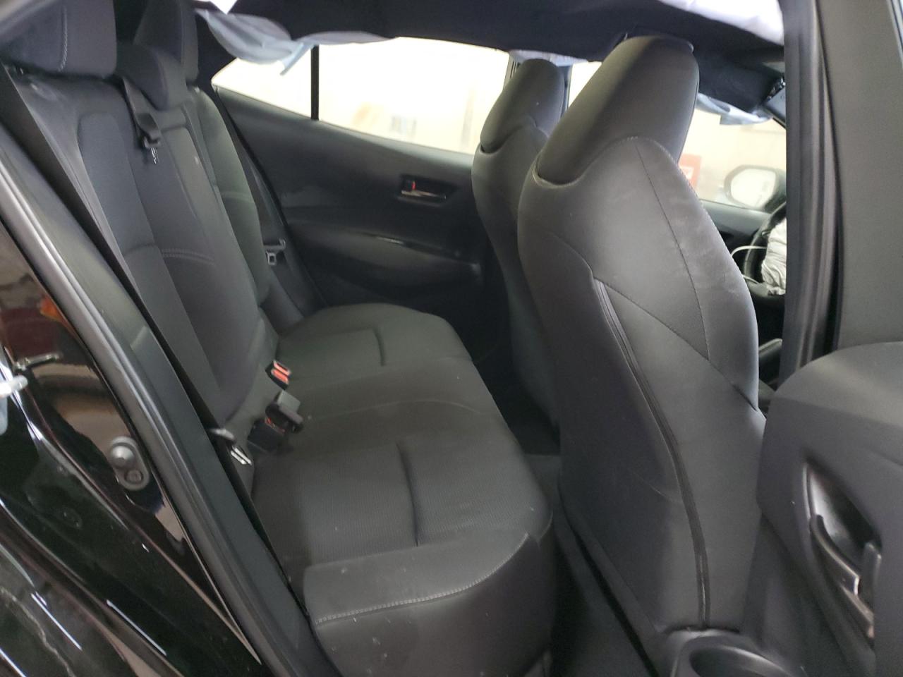 2023 TOYOTA GR COROLLA CORE VIN:JTNABAAE7PA001421