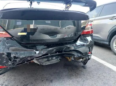 2022 Genesis G70 VIN: