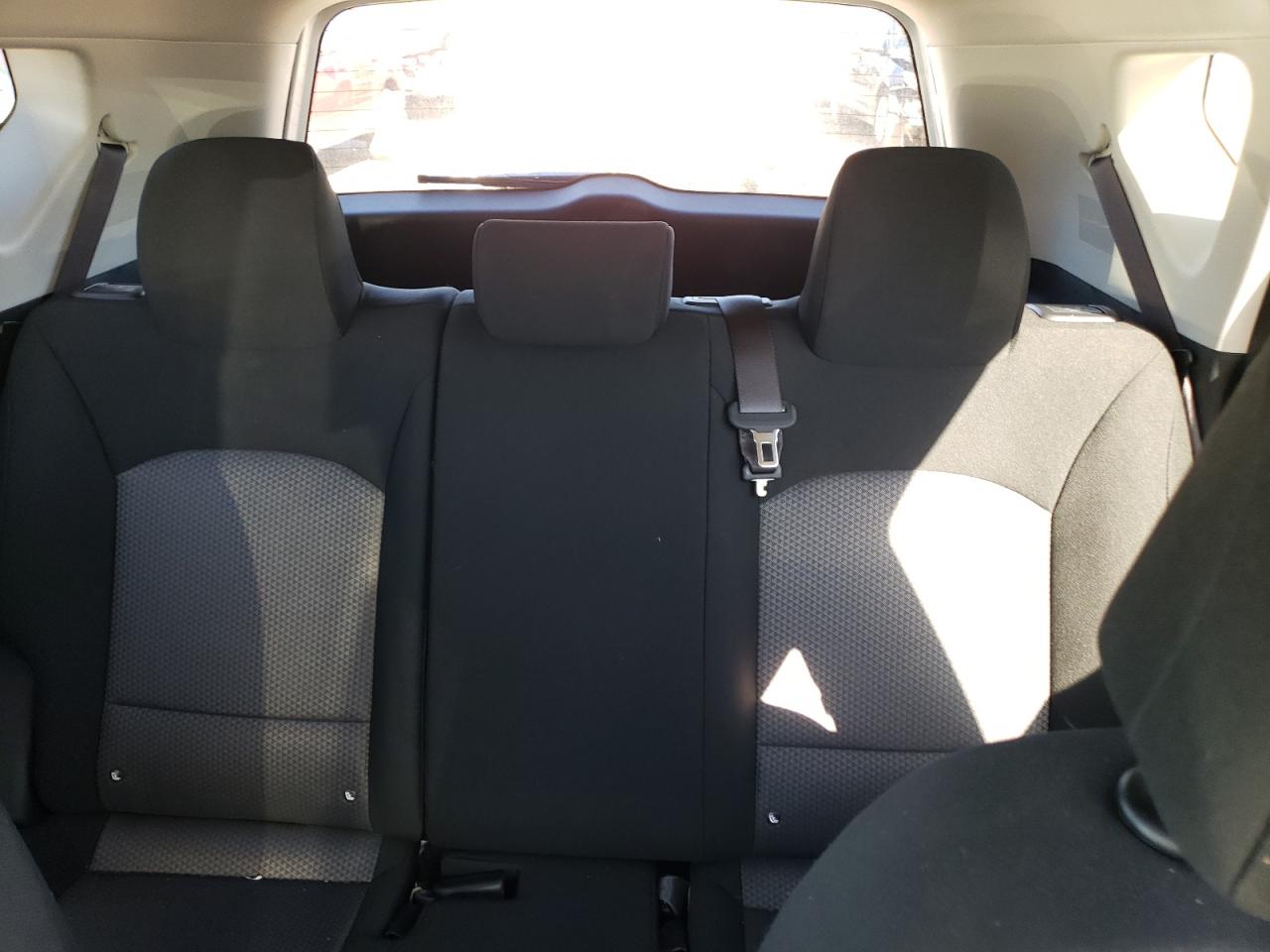 2022 KIA SOUL LX VIN:KNDJ23AU7N7178164