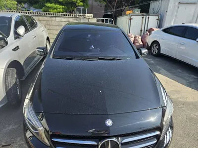 2015 Mercedes-Benz A 180 VIN: