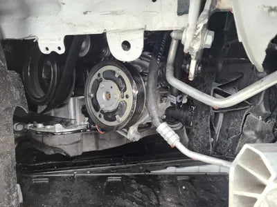 2023 Audi Q3 WAUZZZF31P1104985 VIN:WAUZZZF31P1104985