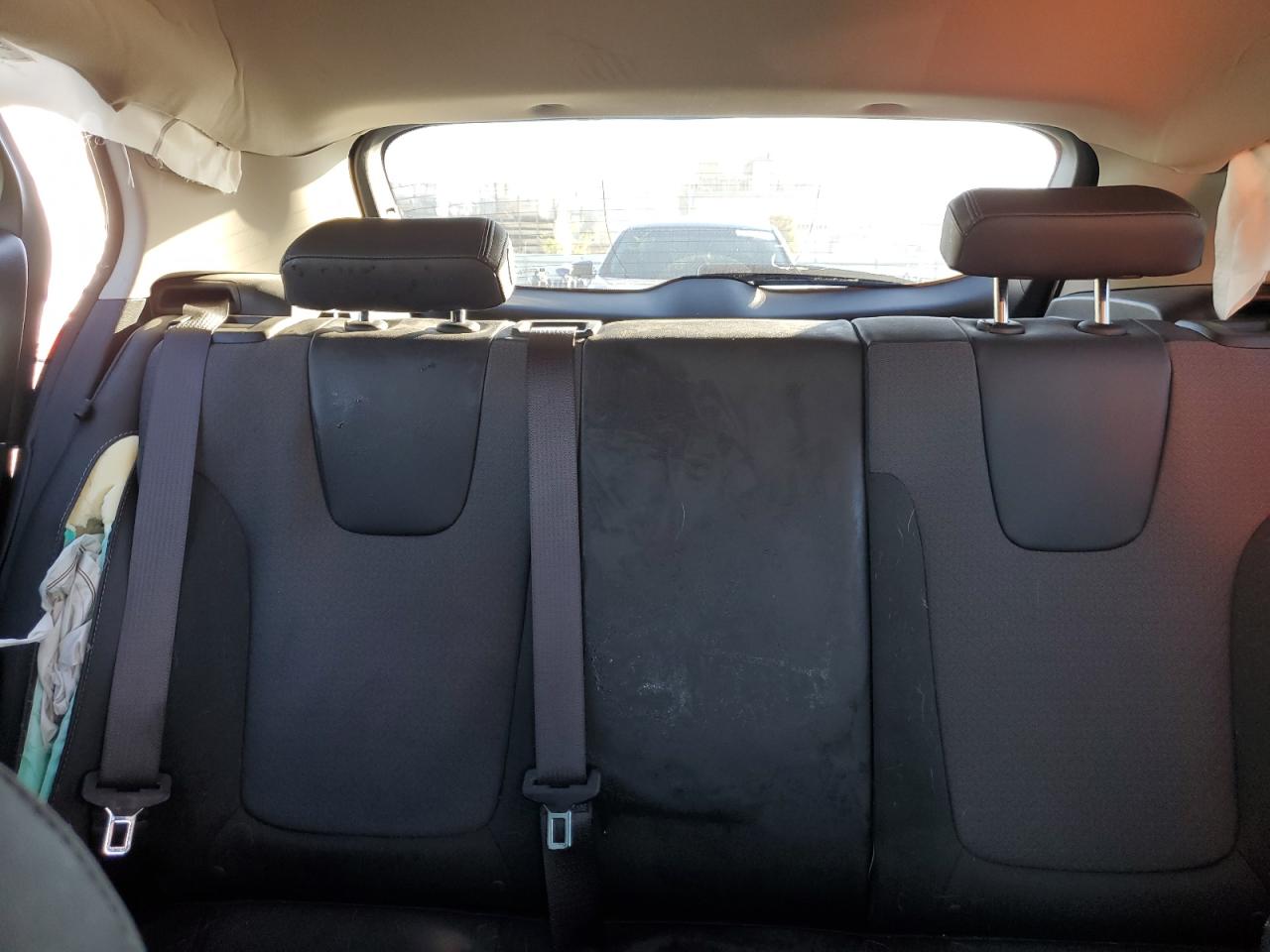 2022 BUICK ENCORE GX PREFERRED VIN:KL4MMBS2XNB129403