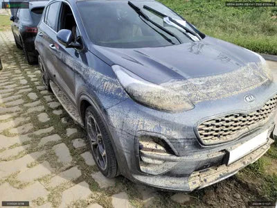 2018 Kia Sportage KNAPP812GKK585426 VIN:KNAPP812GKK585426