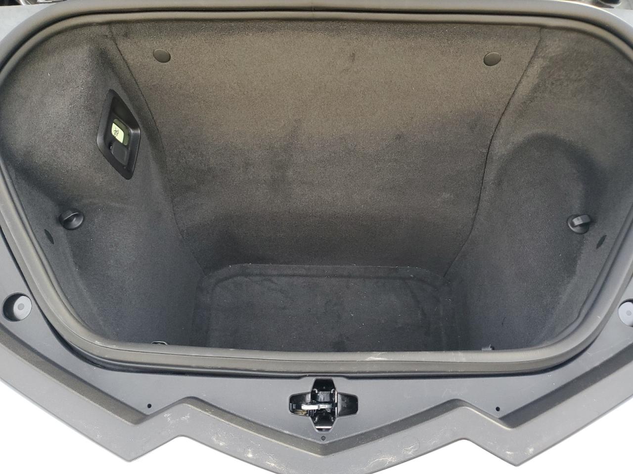 2024 CHEVROLET CORVETTE STINGRAY 3LT VIN:1G1YC3D4XR5102987