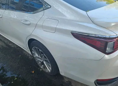 2022 Lexus ES 300 JTHBA1C19N2008477 VIN:JTHBA1C19N2008477