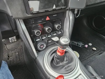 2017 Audi A8 JF1ZNAC16H9710553 VIN:JF1ZNAC16H9710553