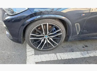 2020 BMW X5 M WBAJU4108L9D70773 VIN:WBAJU4108L9D70773