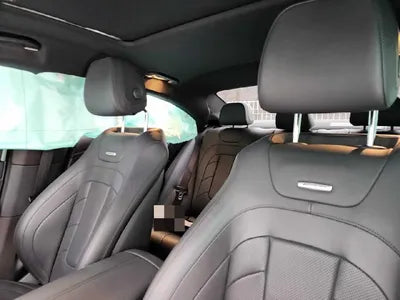 2019 mercedes-benz amg cls53 4matic + WDD2J6BB6KA035779 VIN:WDD2J6BB6KA035779