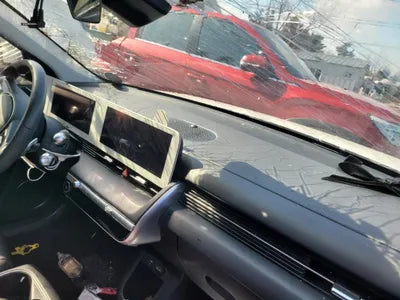 2021 Hyundai Ioniq KMHKN81AFNU019714 VIN:KMHKN81AFNU019714