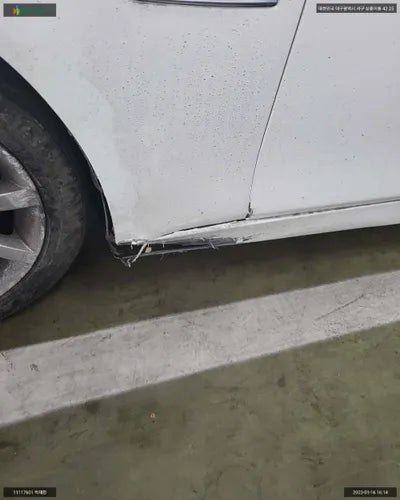 2015 BMW 528 WBA5A7106FD816428 VIN:WBA5A7106FD816428