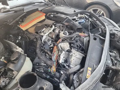 2018 Mercedes-Benz S 560 KL90A4AFGJZ14X001 VIN:KL90A4AFGJZ14X001