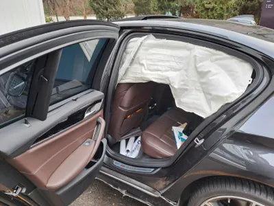 2022 BMW 550 WBA11BK08NCH95685 VIN:WBA11BK08NCH95685