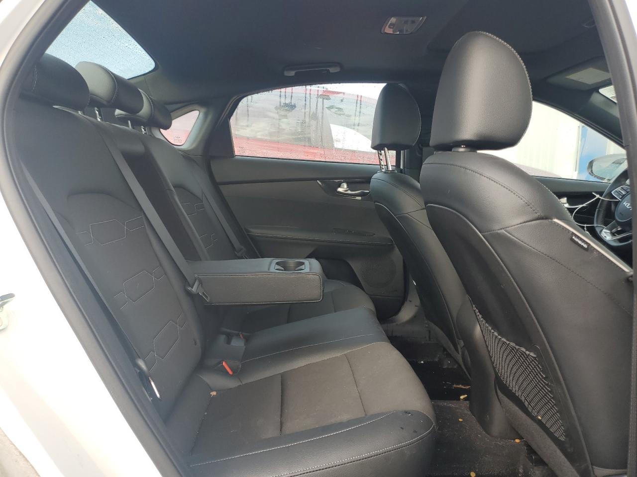 2023 KIA FORTE GT LINE VIN:3KPF54AD3PE599899