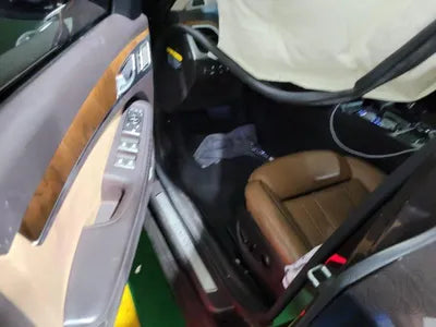 2016 Genesis G80 KMHGN41EDHU195868 VIN:KMHGN41EDHU195868