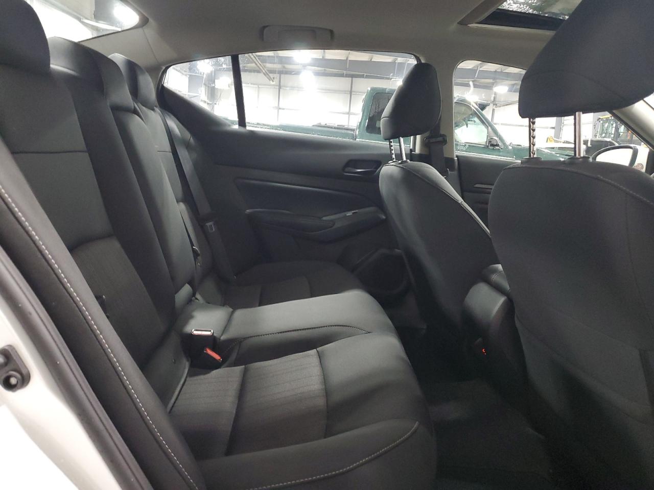 2024 NISSAN ALTIMA SV VIN:1N4BL4DW6RN361910