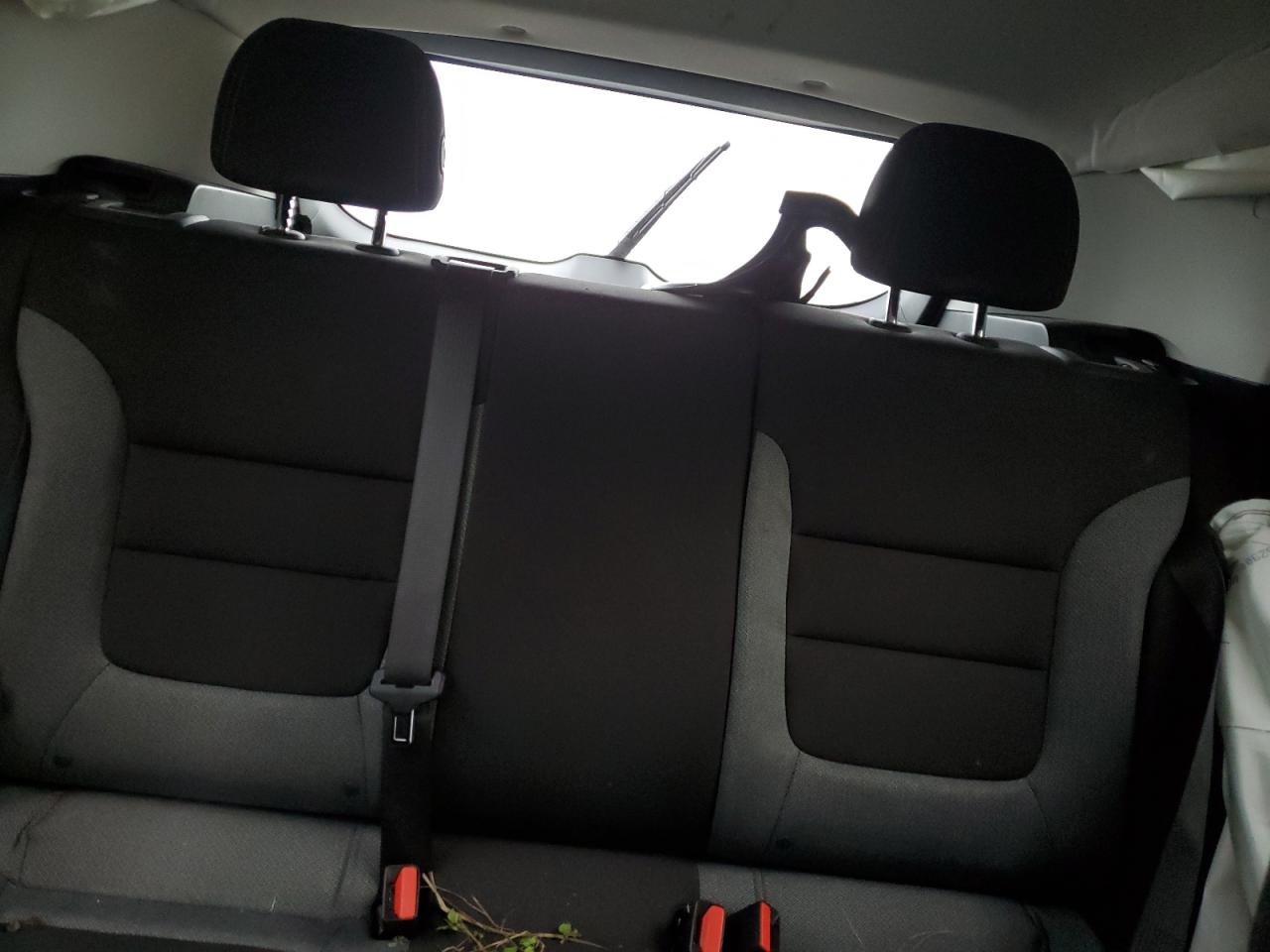 2022 CHEVROLET TRAILBLAZER LT VIN:KL79MPS29NB147932