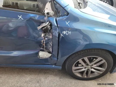 2015 Volkswagen Polo WVWZZZ6RZFY262628 VIN:WVWZZZ6RZFY262628