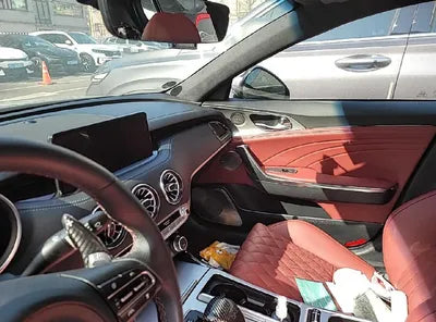 2022 Kia Stinger KNAE551CDNS116864 VIN:KNAE551CDNS116864
