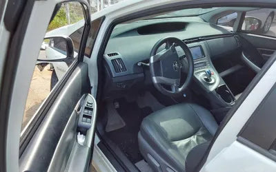 2015 Toyota Prius JTDKN3DU7F1984145 VIN:JTDKN3DU7F1984145