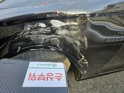 2016 Audi A6 WAUZZZ4G7GN161965 VIN:WAUZZZ4G7GN161965