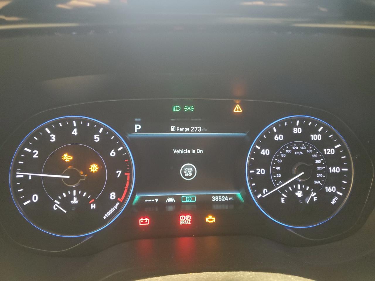 2022 HYUNDAI PALISADE SEL VIN:KM8R3DHE0NU409830