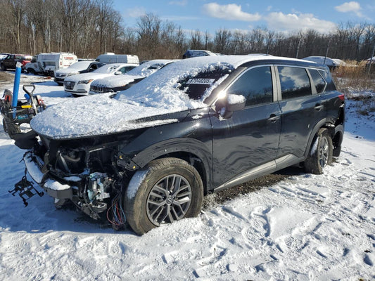 2023 NISSAN ROGUE S VIN:5N1BT3AB3PC802340