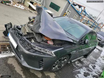 2021 Kia K5 KNAG541JBNA021595 VIN:KNAG541JBNA021595