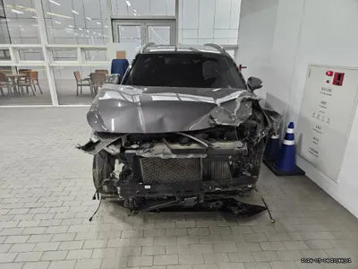 2019 Hyundai Santa FE KMHS281ABKU146780 VIN:KMHS281ABKU146780