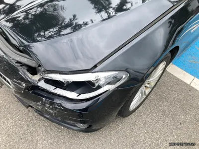 2016 BMW 520 WBA5E510XGG206976 VIN:WBA5E510XGG206976