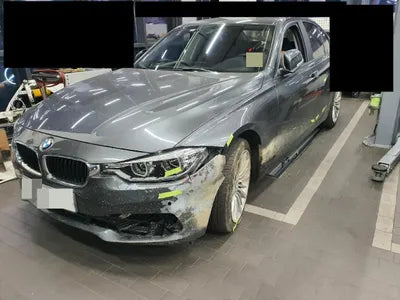 2015 BMW 320 WBA8C5109GK463515 VIN:WBA8C5109GK463515