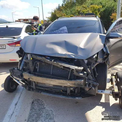 2018 Hyundai Kona 997KMKMHK3816GJU0 VIN:997KMKMHK3816GJU0