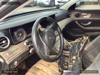 2018 Mercedes-Benz E 220 WDDZF0FB9JA468065 VIN:WDDZF0FB9JA468065