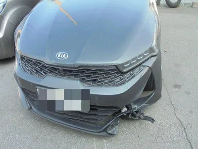 2020 Kia K5 VIN: