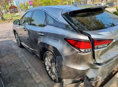 2020 Lexus RX 450 JTJBGMCA0L2061659 VIN:JTJBGMCA0L2061659