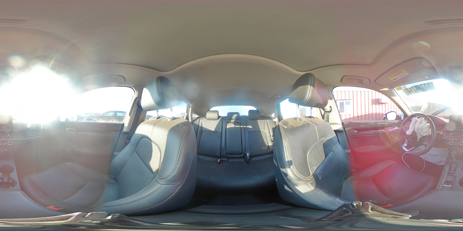 2022 HONDA CIVIC EXL VIN:19XFL1H70NE008056