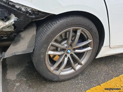 2018 BMW 530 WBAJD3100JG970610 VIN:WBAJD3100JG970610