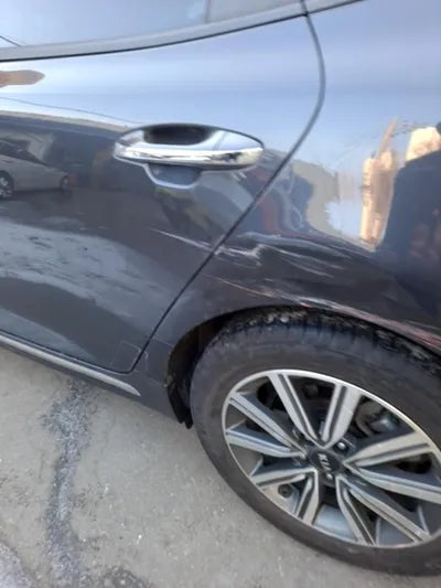 2020 Kia K5 KNAGT411BLA355752 VIN:KNAGT411BLA355752