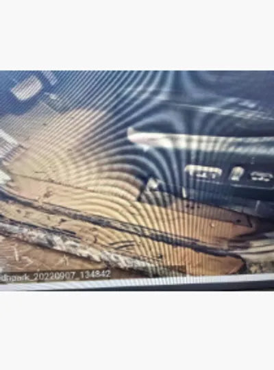 2017 Kia Mohave KNME5C2M1HP008426 VIN:KNME5C2M1HP008426