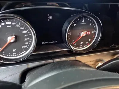 2018 Mercedes-Benz E 220 WDDZF0EB0JA484754 VIN:WDDZF0EB0JA484754