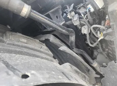 2021 Mercedes-Benz E 53 W1NFD6BB3MA396126 VIN:W1NFD6BB3MA396126