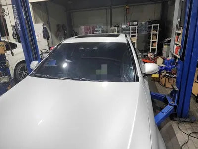 2015 Mercedes-Benz C 220 WDDWF0EB8FF111460 VIN:WDDWF0EB8FF111460