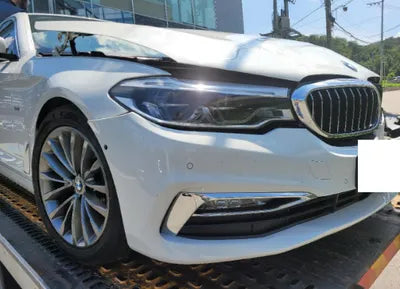 2018 BMW 520 WBAJC5100JWE55596 VIN:WBAJC5100JWE55596