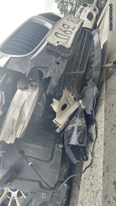 2017 BMW 320 WBA8C5101HA069546 VIN:WBA8C5101HA069546