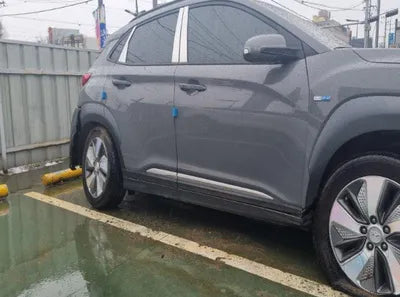 2019 Hyundai Kona KMHK381GFKU038267 VIN:KMHK381GFKU038267