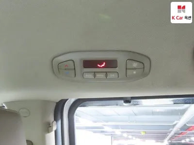 2015 Kia Carnival KNAMC81ABFS068963 VIN:KNAMC81ABFS068963