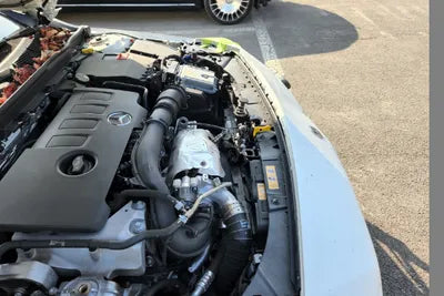 2022 Mercedes-Benz CLA 250 W1K5J4HB9NN264513 VIN:W1K5J4HB9NN264513