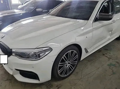 2018 BMW 530 WBAJD910XJWC84070 VIN:WBAJD910XJWC84070